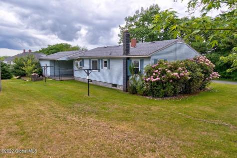 22 Frear Park View Troy NY 12180