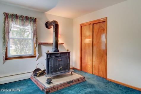 22 Frear Park View Troy NY 12180