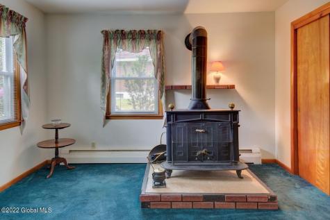 22 Frear Park View Troy NY 12180