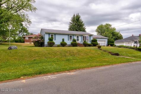 22 Frear Park View Troy NY 12180