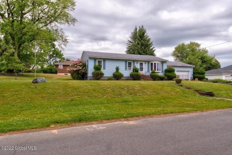 22 Frear Park View Troy NY 12180