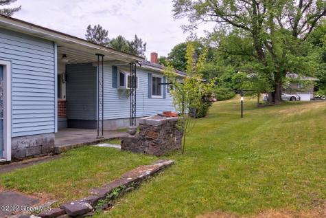 22 Frear Park View Troy NY 12180