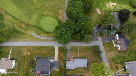 22 Frear Park View Troy NY 12180