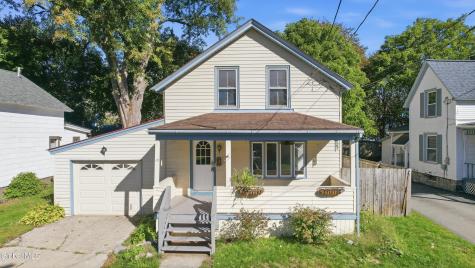 10 Morton Street Glens Falls NY 12801