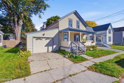 10 Morton Street Glens Falls NY 12801