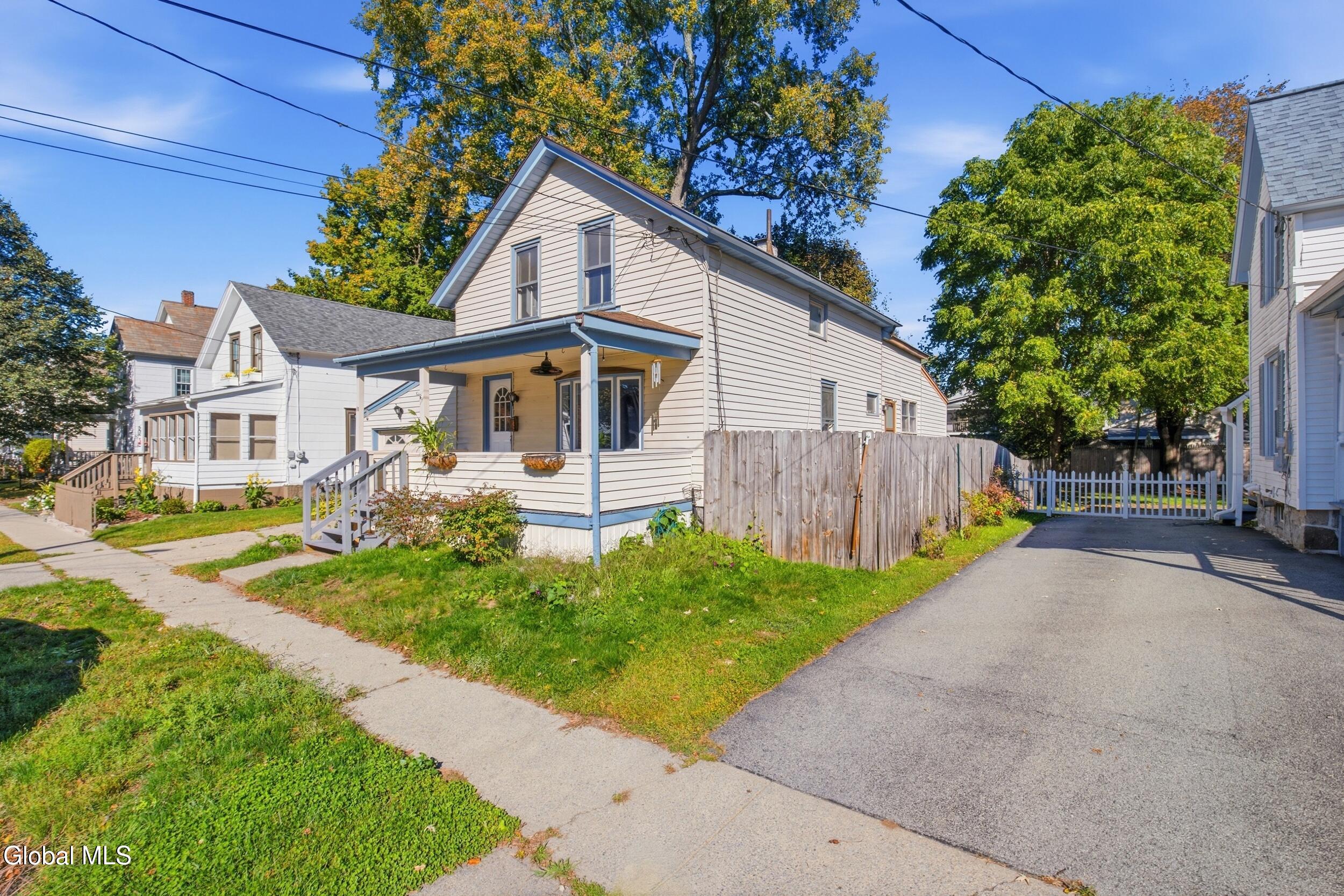 10 Morton Street Glens Falls NY 12801