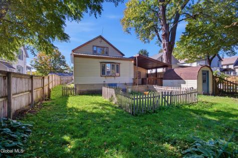 10 Morton Street Glens Falls NY 12801