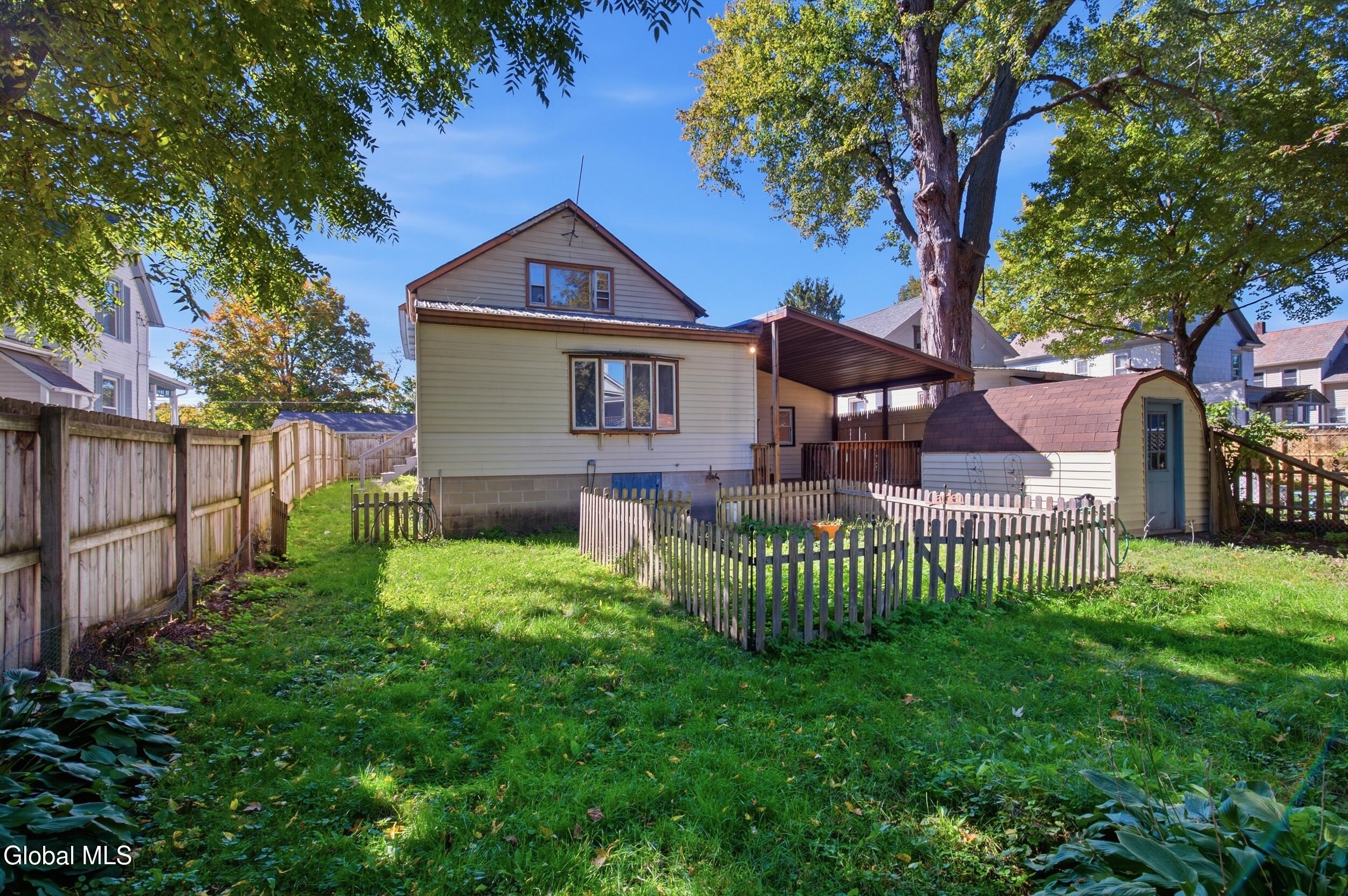10 Morton Street Glens Falls NY 12801