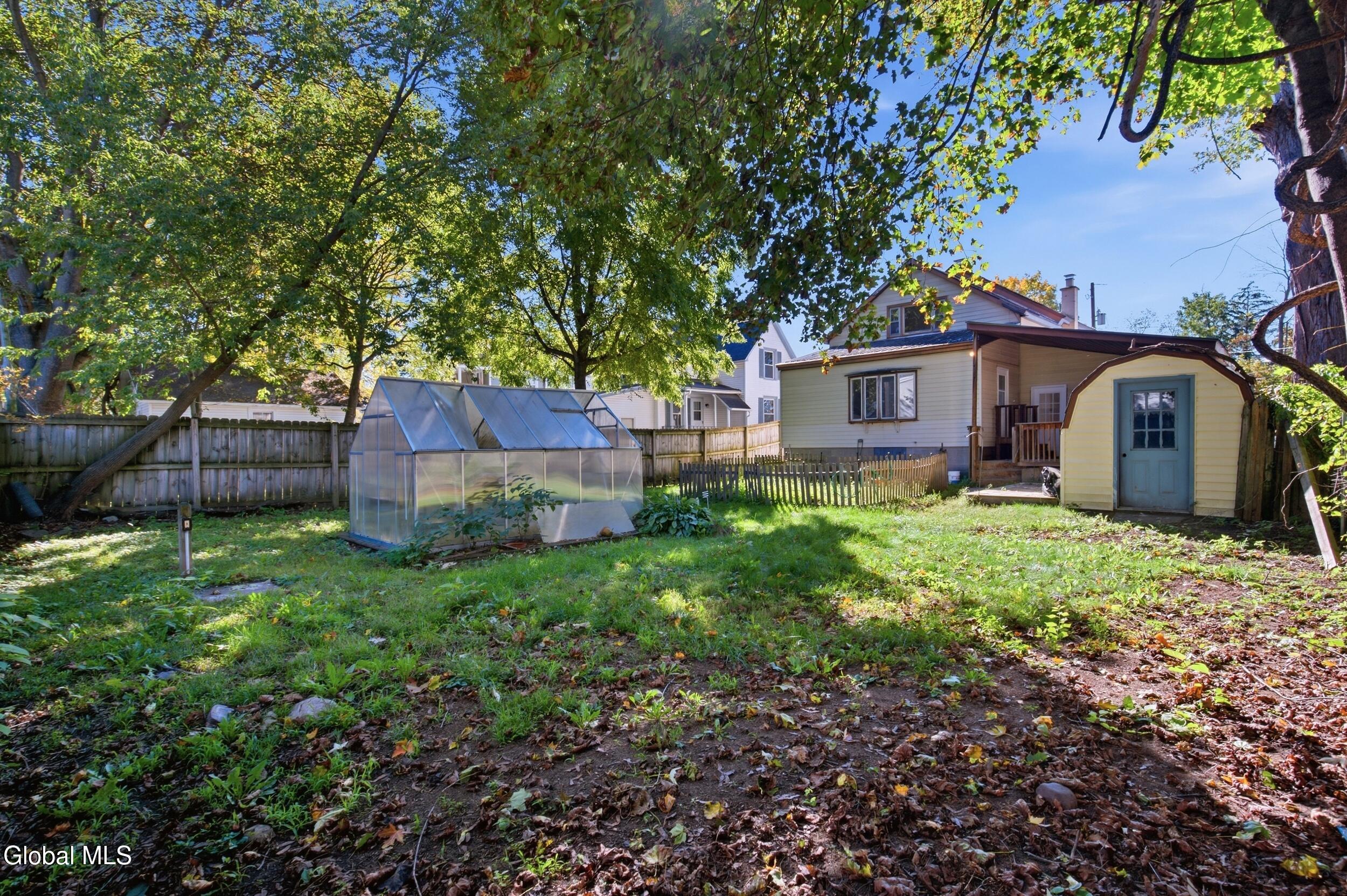 10 Morton Street Glens Falls NY 12801