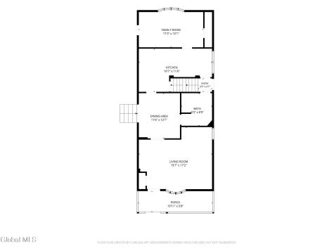 10 Morton Street Glens Falls NY 12801