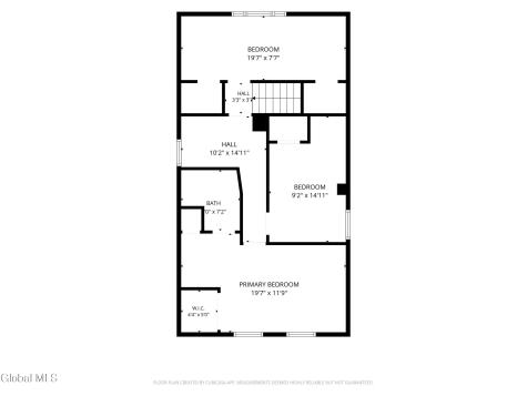 10 Morton Street Glens Falls NY 12801