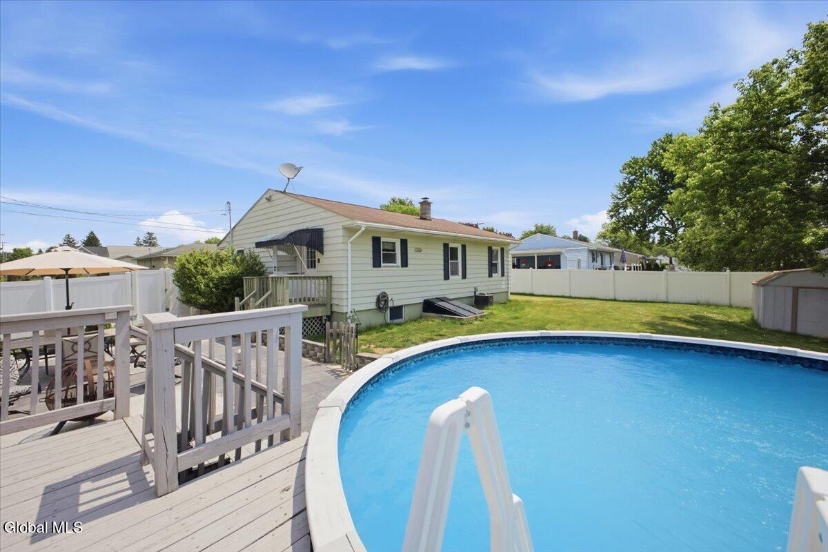 31 Maine Avenue Rensselaer NY 12144