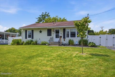 31 Maine Avenue Rensselaer NY 12144