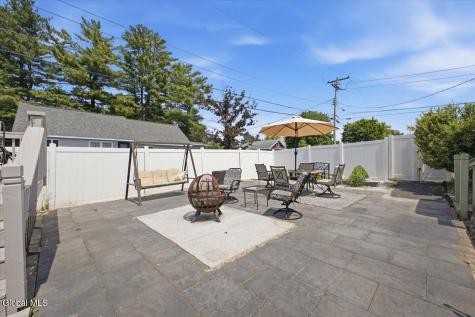 31 Maine Avenue Rensselaer NY 12144