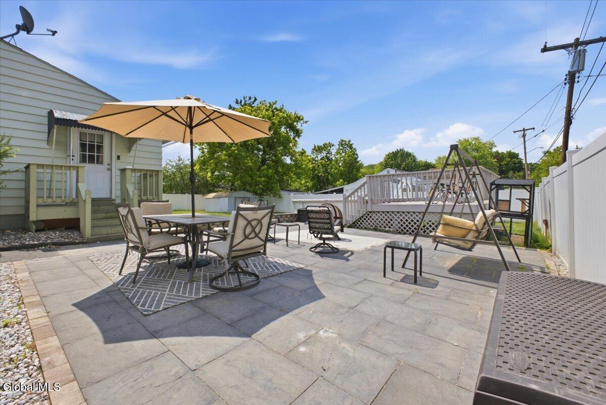 31 Maine Avenue Rensselaer NY 12144