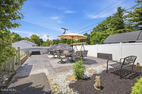 31 Maine Avenue Rensselaer NY 12144