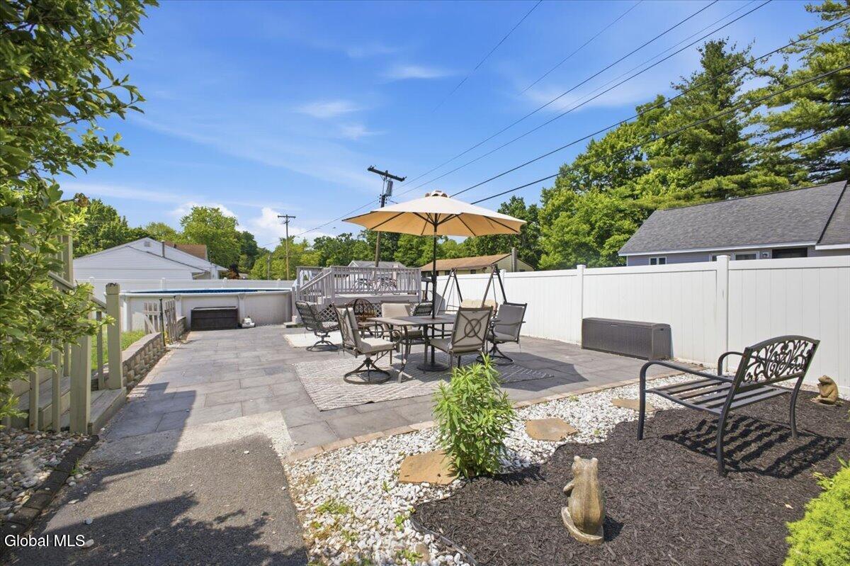 31 Maine Avenue Rensselaer NY 12144