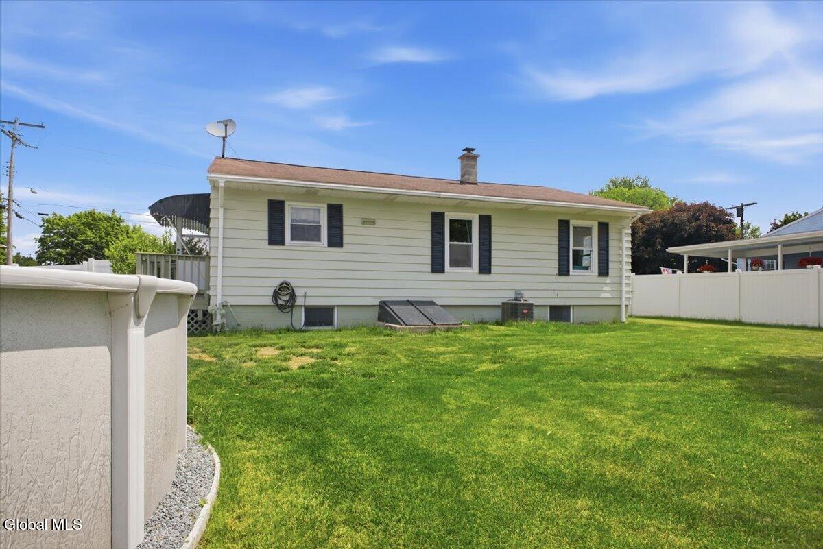 31 Maine Avenue Rensselaer NY 12144