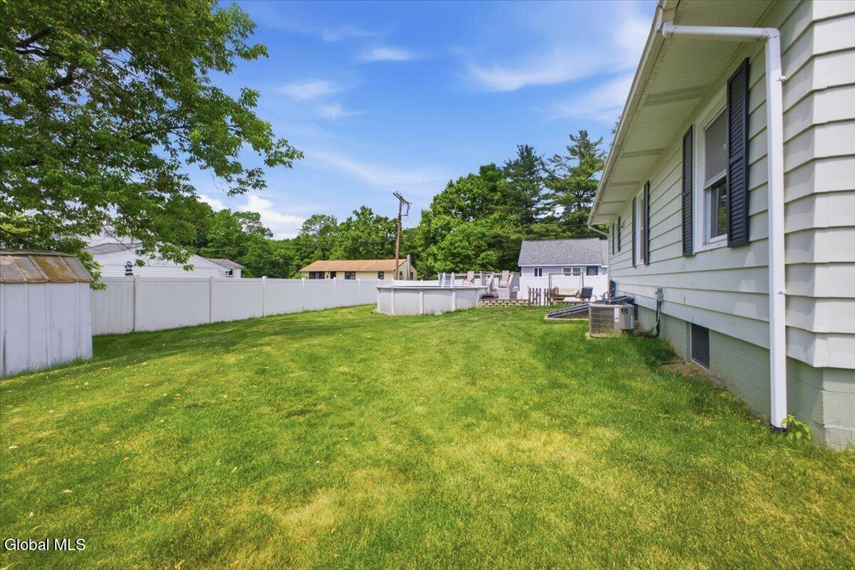31 Maine Avenue Rensselaer NY 12144