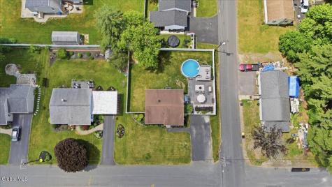 31 Maine Avenue Rensselaer NY 12144