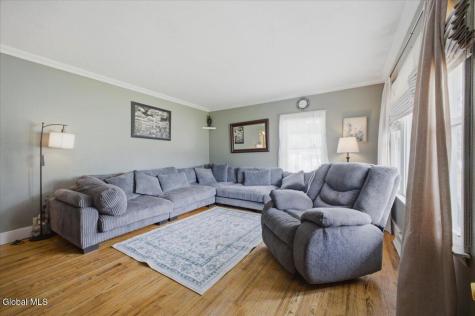 31 Maine Avenue Rensselaer NY 12144