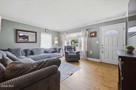 31 Maine Avenue Rensselaer NY 12144