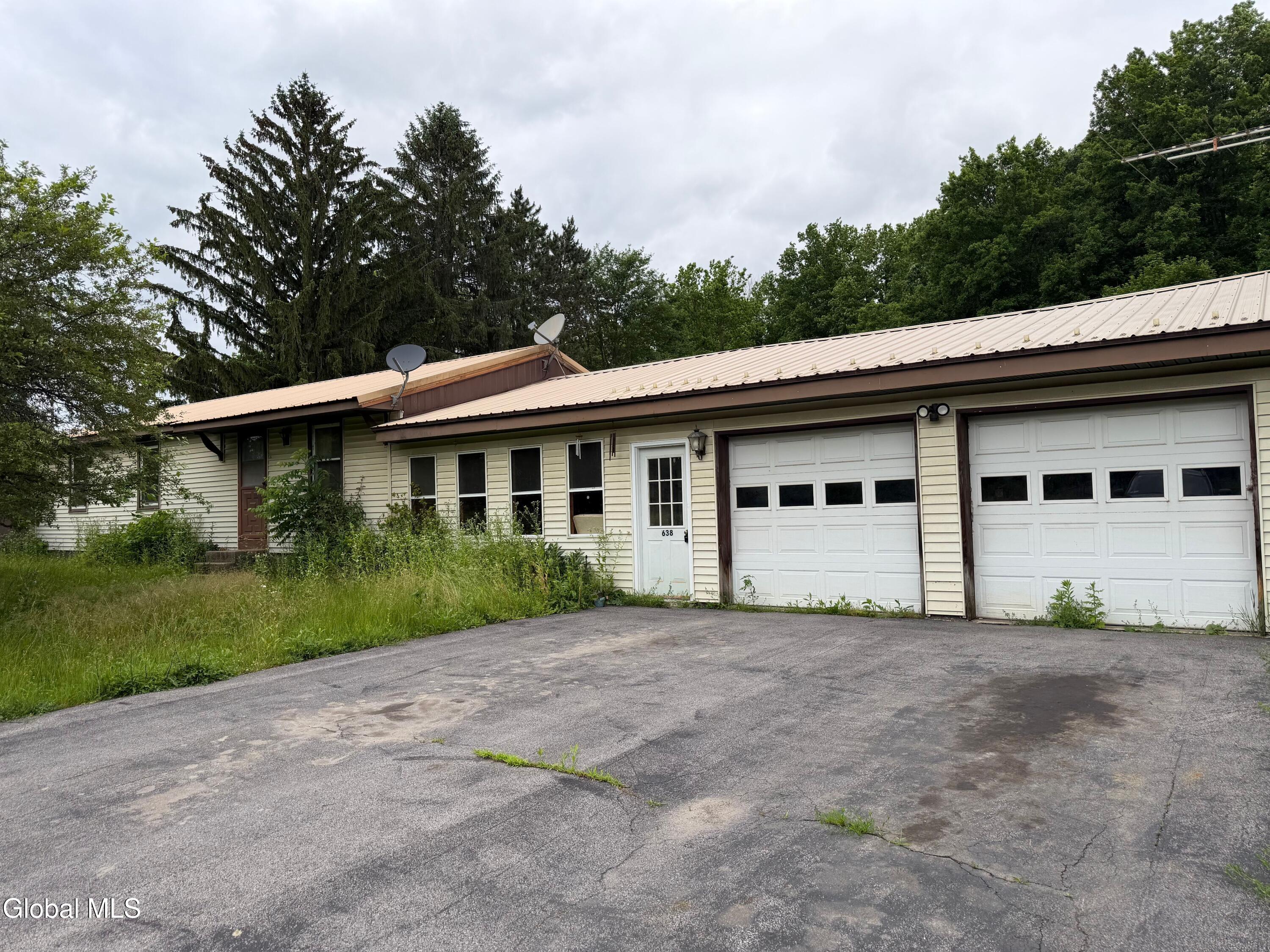 638 Ny-80 Fort Plain NY 13339