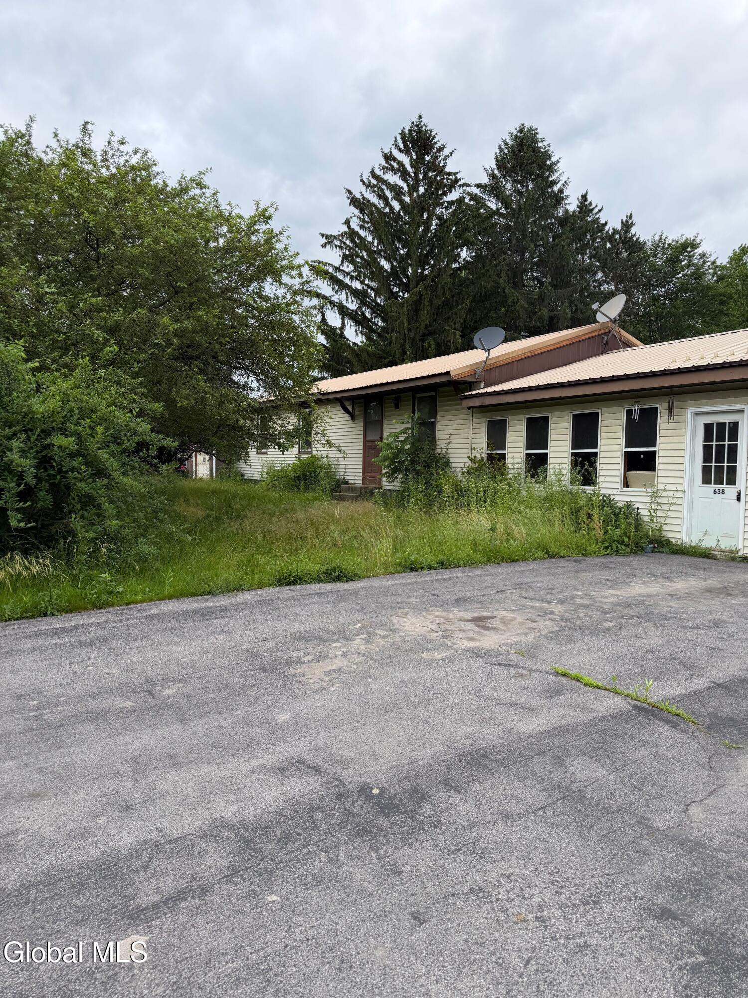 638 Ny-80 Fort Plain NY 13339