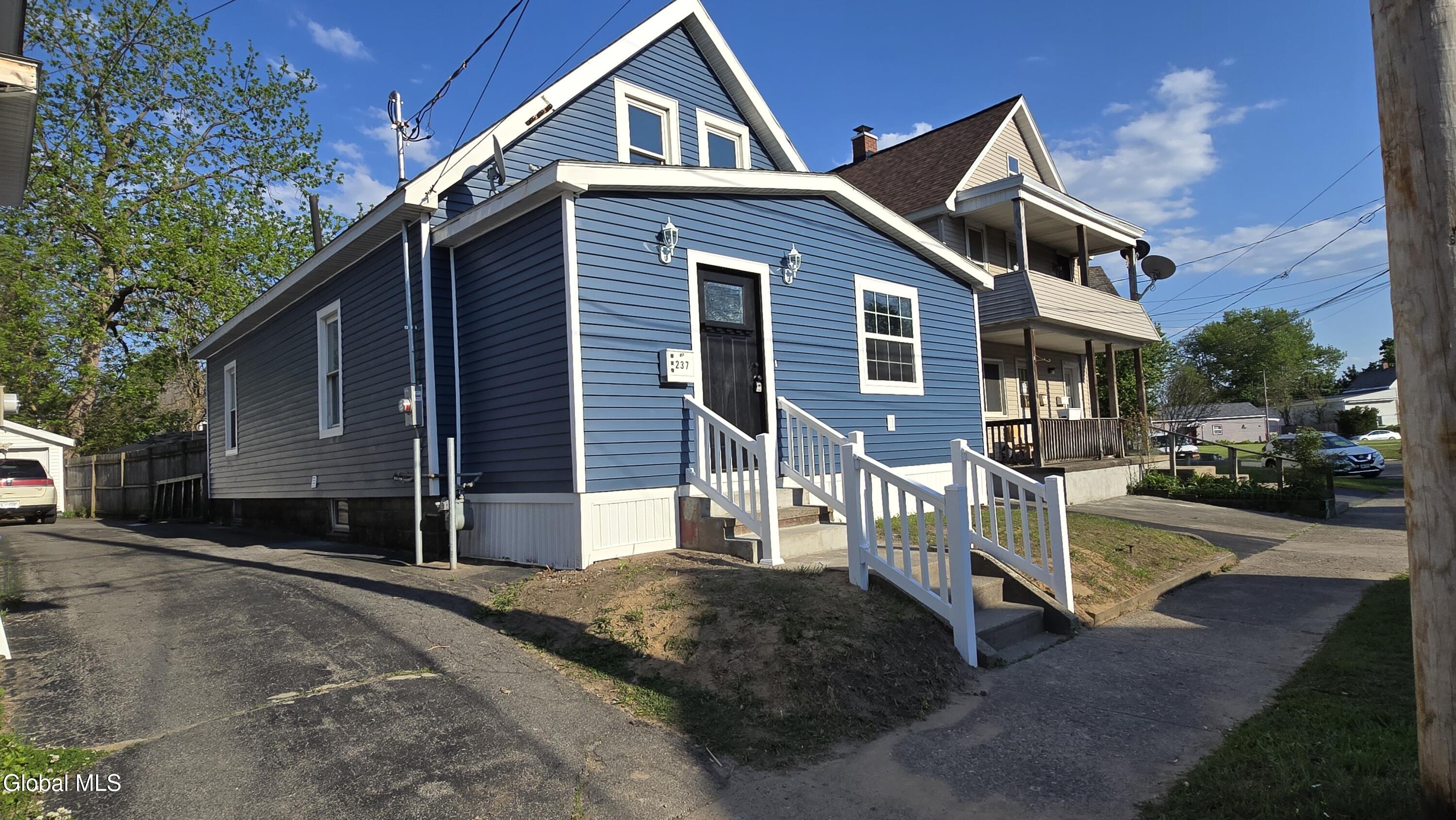237 Cherry Street Schenectady NY 12306