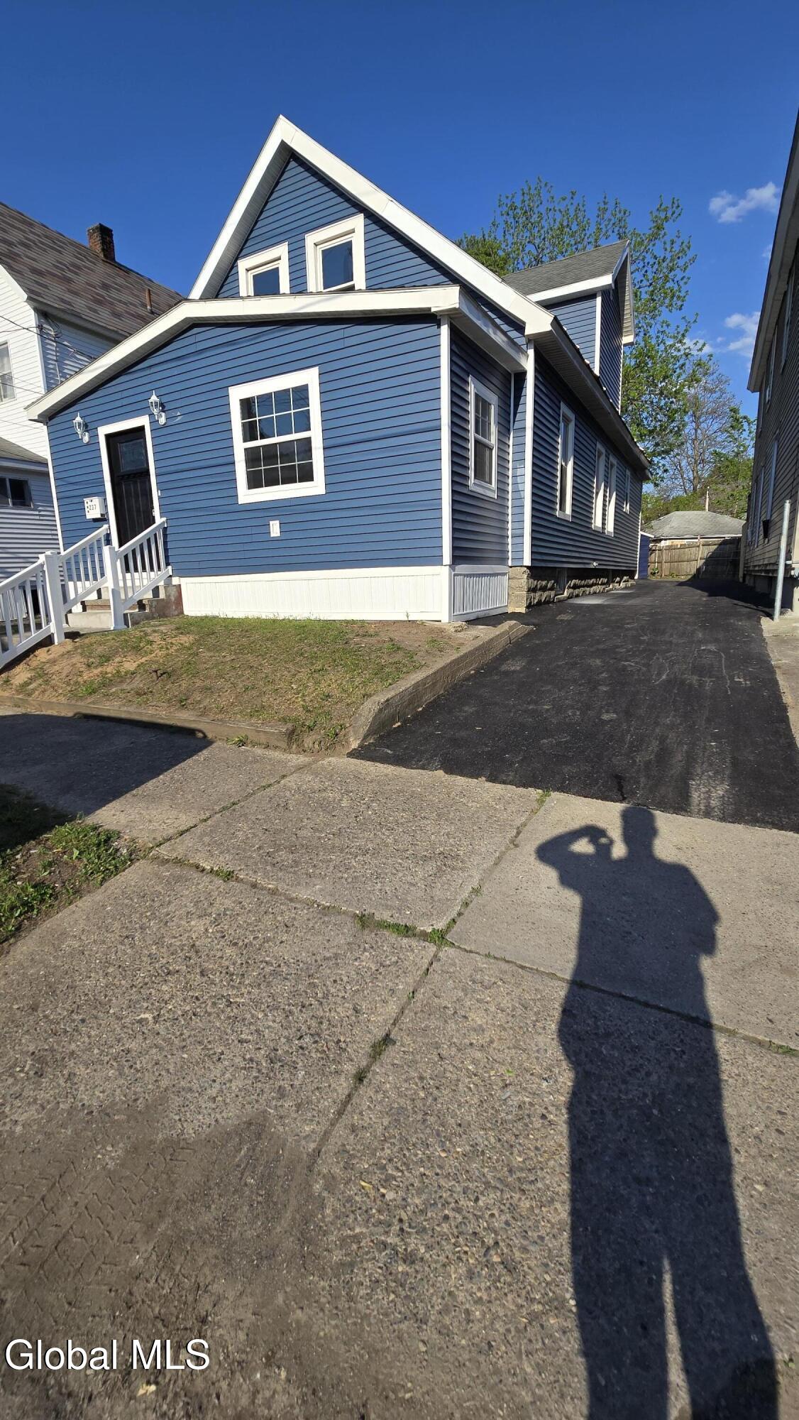 237 Cherry Street Schenectady NY 12306