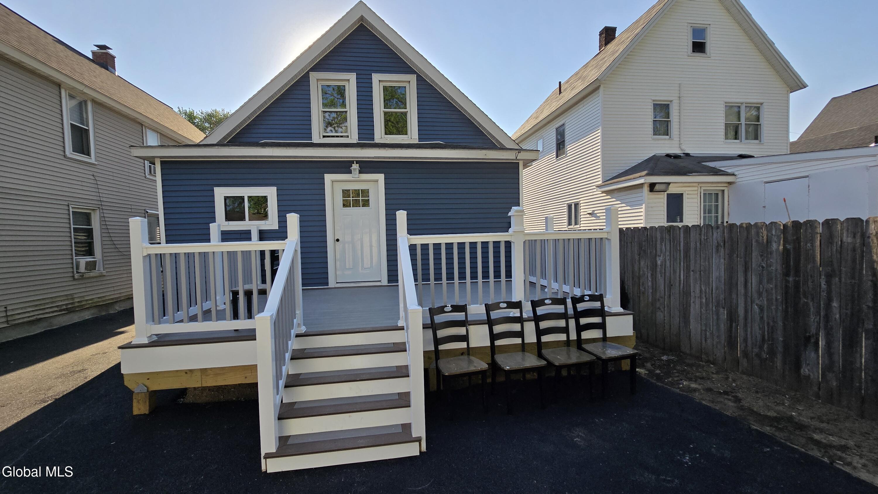 237 Cherry Street Schenectady NY 12306