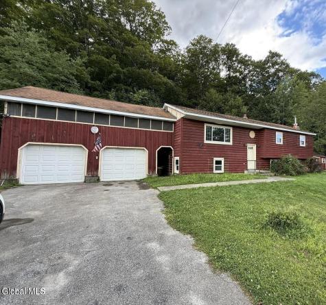 739 Old Stage Road Lake Luzerne NY 12846