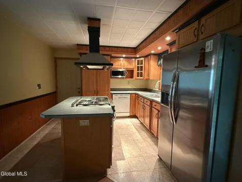 739 Old Stage Road Lake Luzerne NY 12846