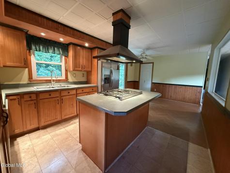 739 Old Stage Road Lake Luzerne NY 12846