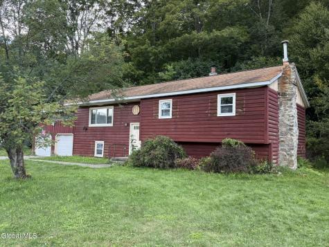 739 Old Stage Road Lake Luzerne NY 12846