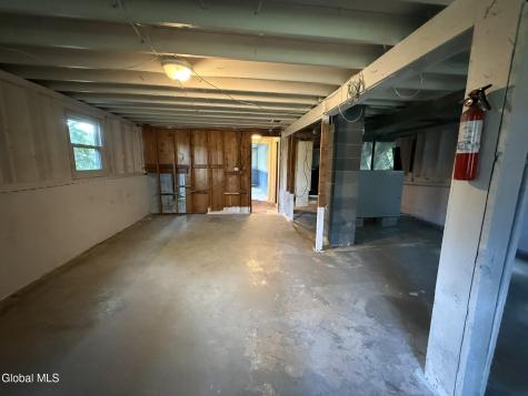 739 Old Stage Road Lake Luzerne NY 12846