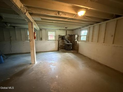 739 Old Stage Road Lake Luzerne NY 12846