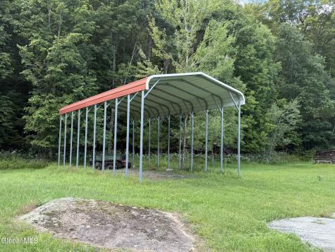 739 Old Stage Road Lake Luzerne NY 12846