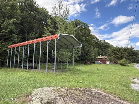 739 Old Stage Road Lake Luzerne NY 12846