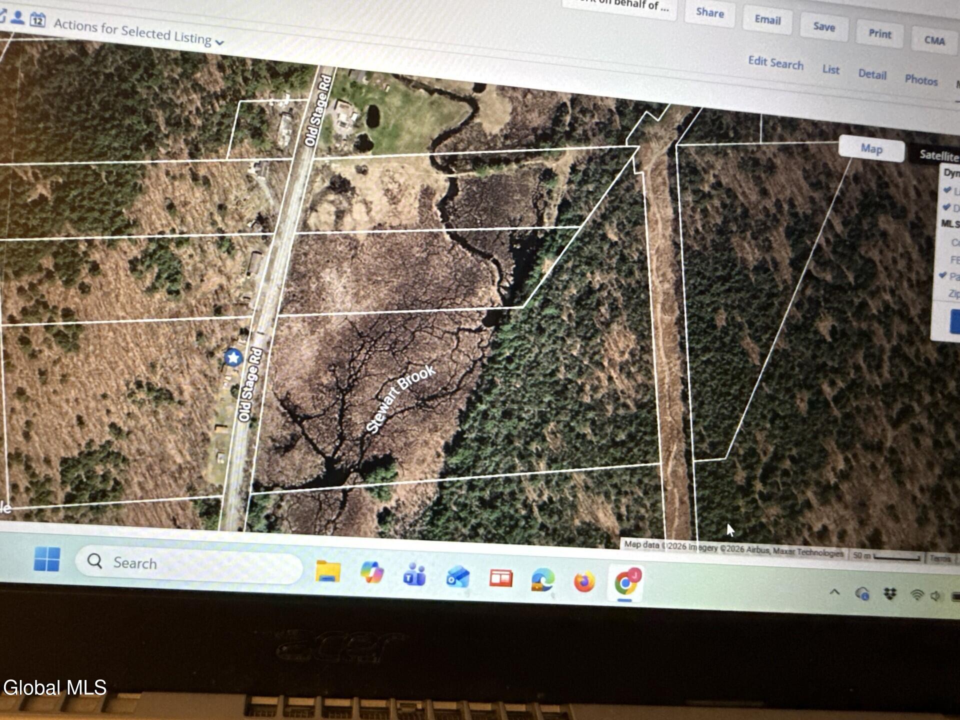 739 Old Stage Road Lake Luzerne NY 12846