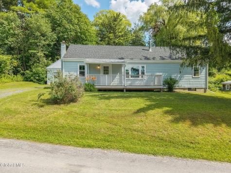 162 Gorge Road Middleburgh NY 12122