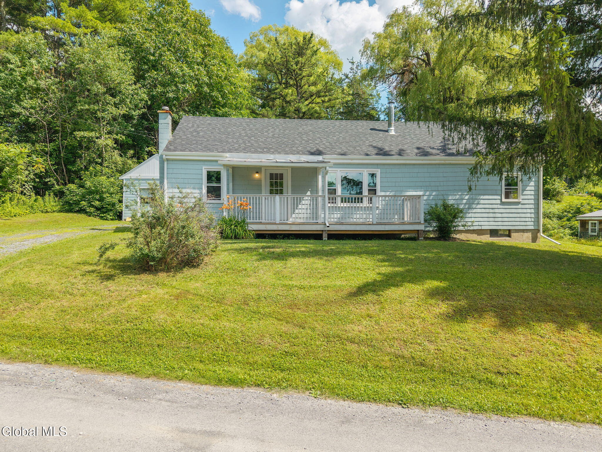 162 Gorge Road Middleburgh NY 12122