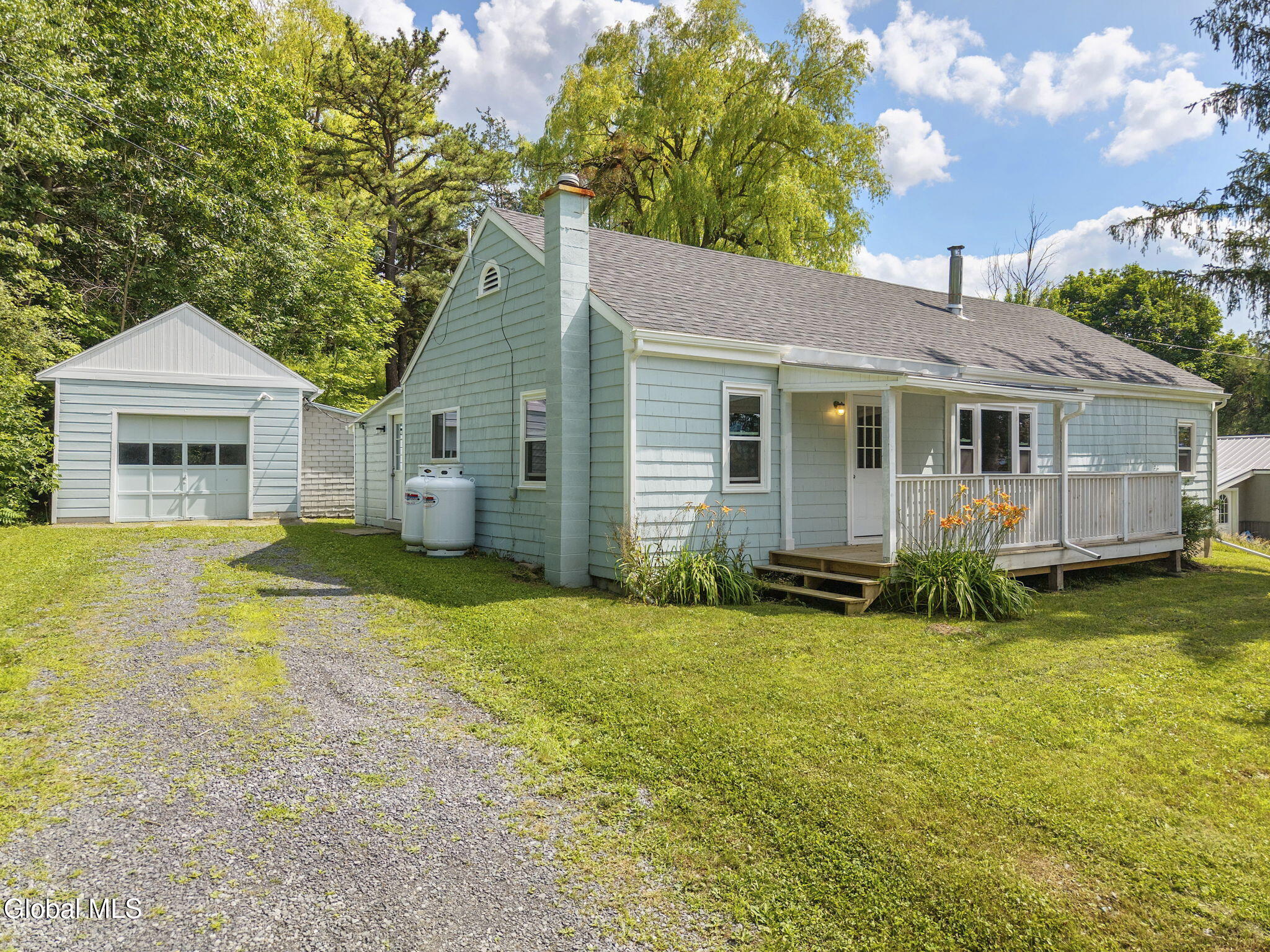 162 Gorge Road Middleburgh NY 12122