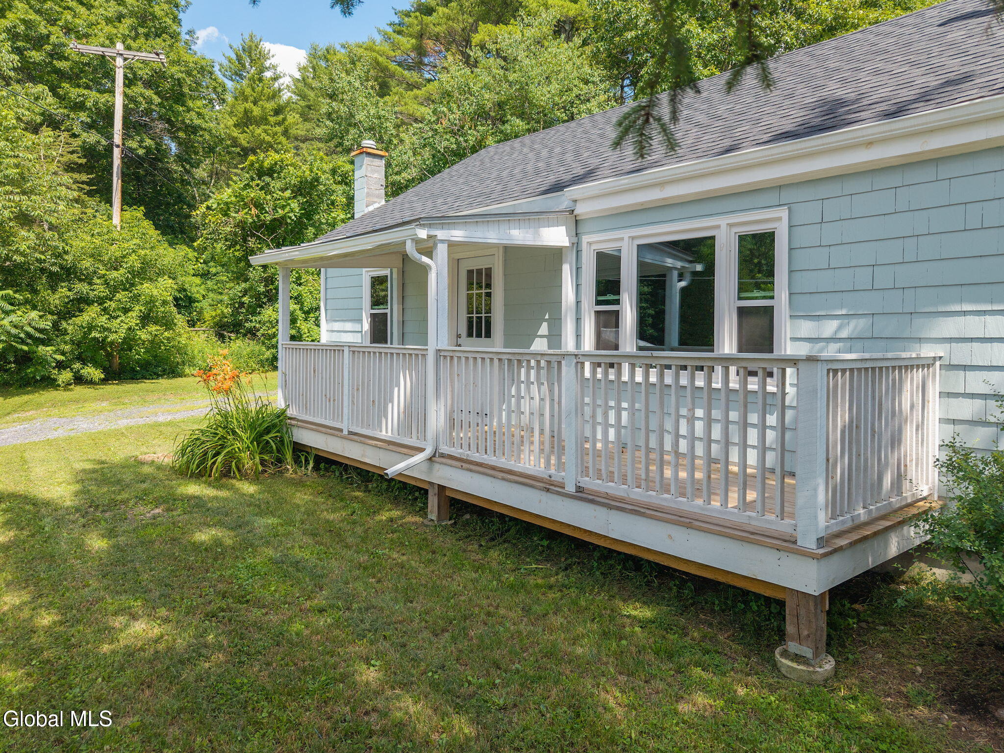 162 Gorge Road Middleburgh NY 12122