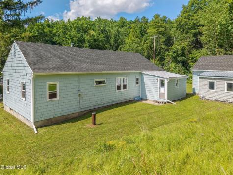 162 Gorge Road Middleburgh NY 12122