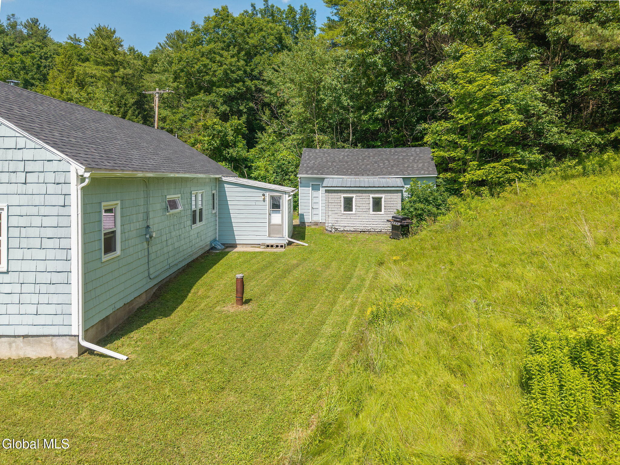 162 Gorge Road Middleburgh NY 12122