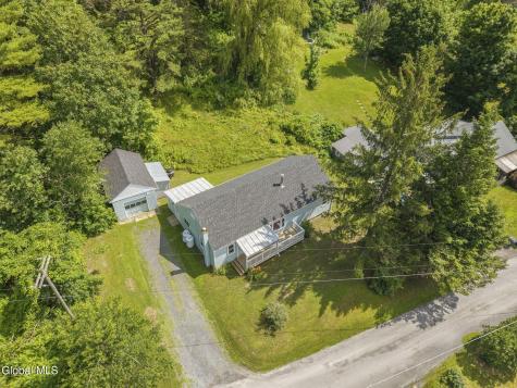 162 Gorge Road Middleburgh NY 12122
