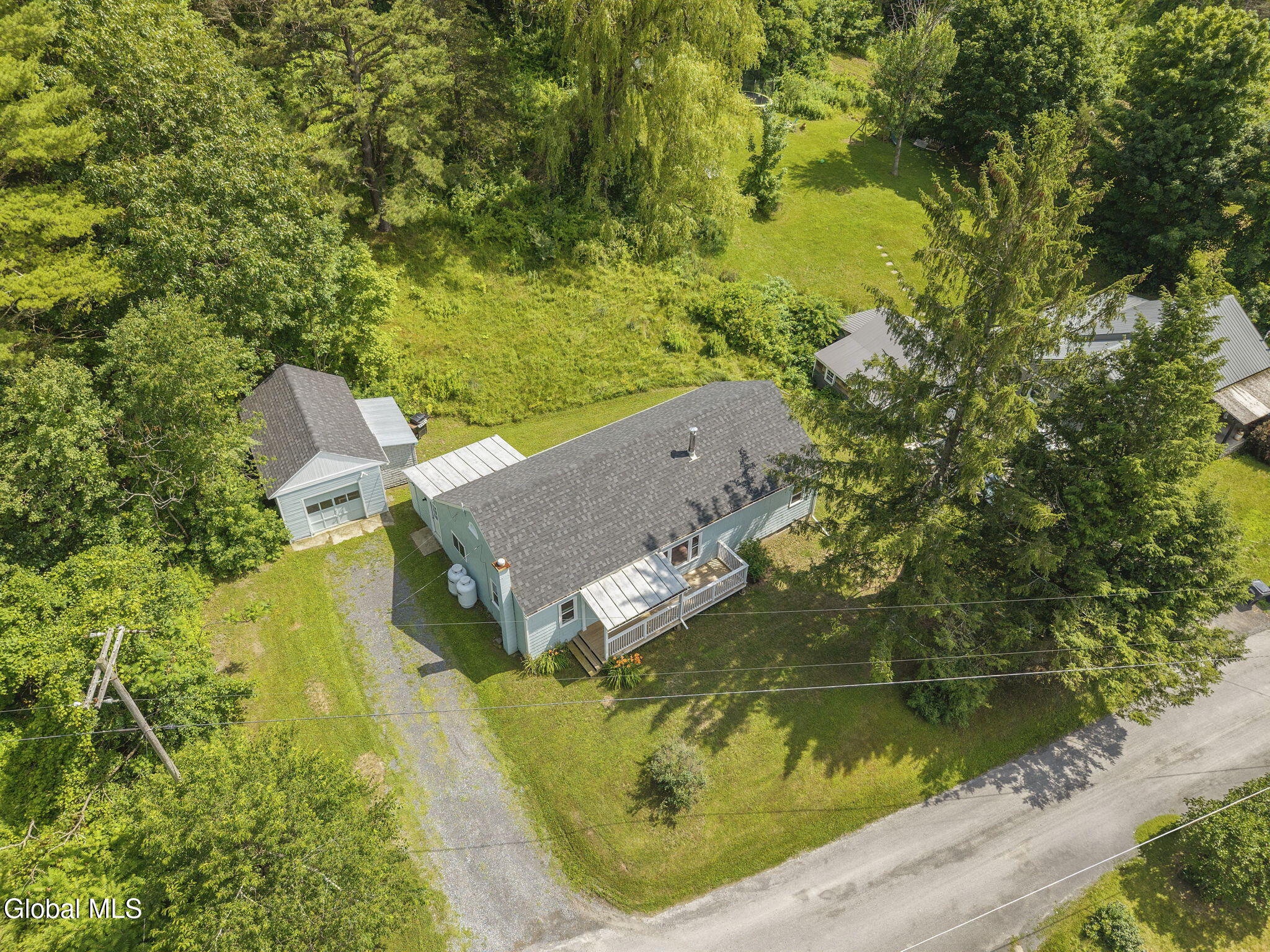 162 Gorge Road Middleburgh NY 12122