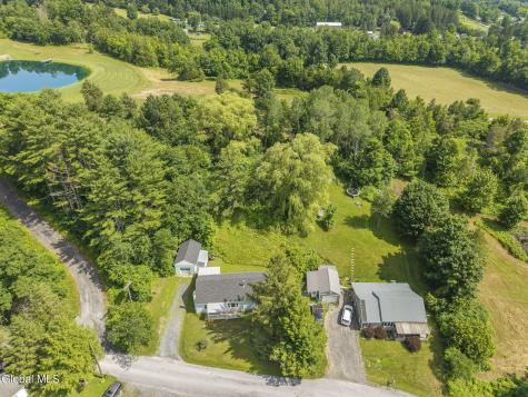 162 Gorge Road Middleburgh NY 12122