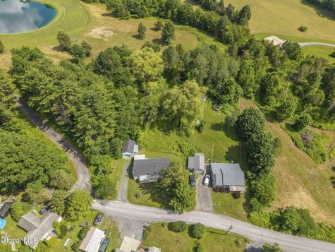 162 Gorge Road Middleburgh NY 12122